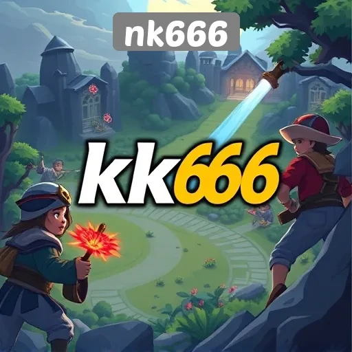 Beragam Jenis Game yang Tersedia di Nk666